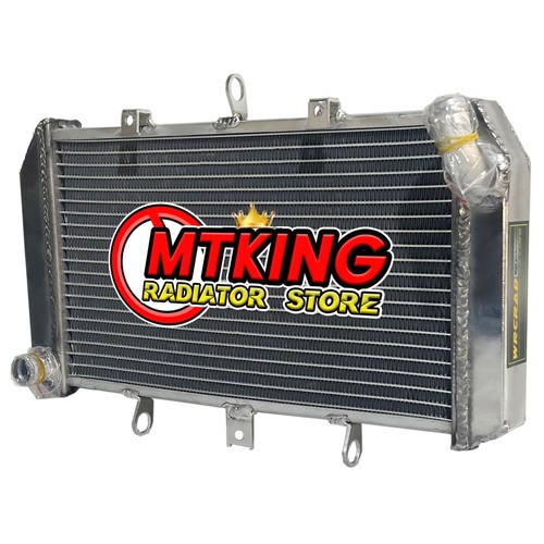 Aluminum radiator for - aluminum,