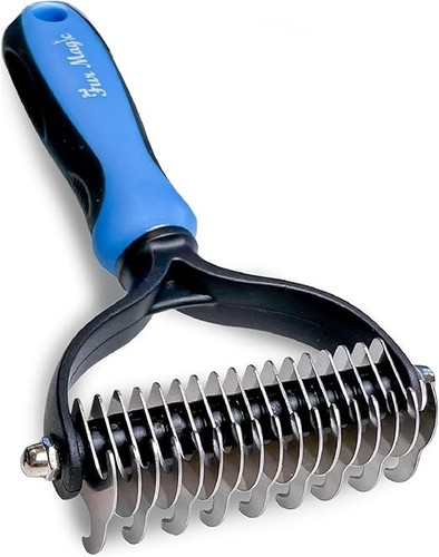 Fur magic dematting comb - fur,