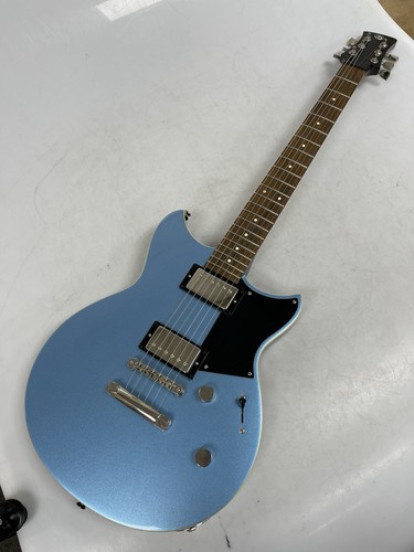 Yamaha revstar rs420 electric - yamaha,