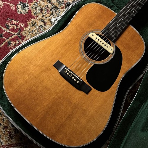 Martin used acoustic - used,