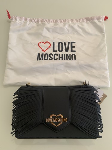 Love moschino black - moschino,