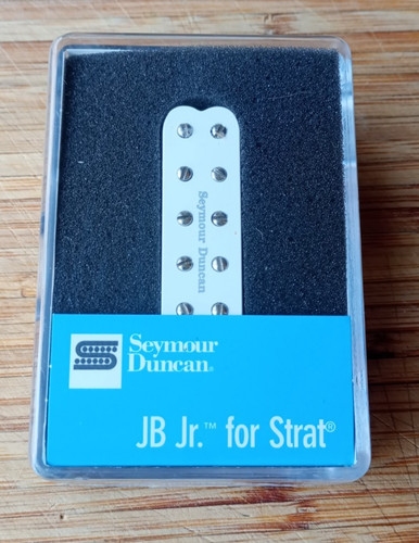 Seymour duncan junior - jb, jr