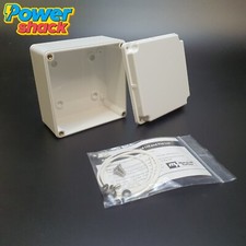 100 x 100 x 50mm Adaptable Box