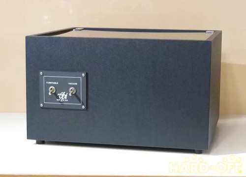 Teac vpi vacuum type record - vpi,
