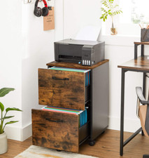 Industrial Filing Cabinet