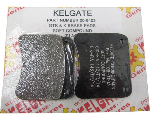 Kart kelgate pot - go, 2