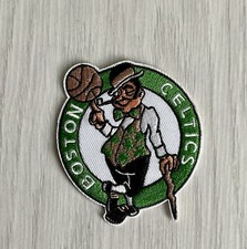 Boston Celtics Themed