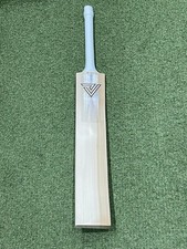 Vader Sports Silver Edition Long Blade Cricket Bat (2lb 10oz) - Brand New