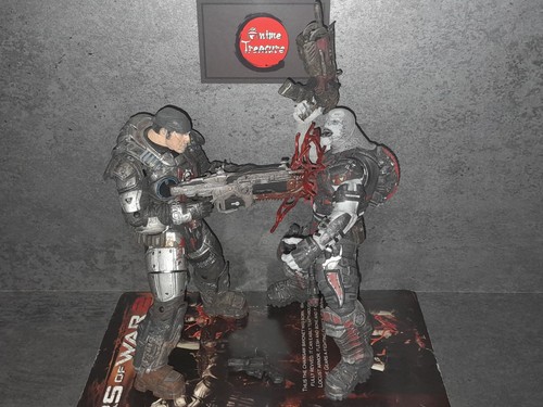 Gears war marcus fenix - 2:,