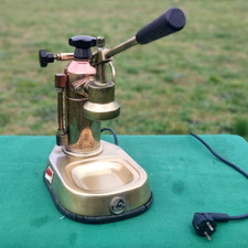 la pavoni Europiccola coffee rare Espresso Coffee Machine caffe italy italian