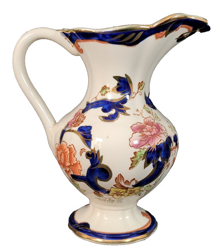 Vintage mason ironstone - vintage, mason's