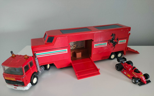 Vtg matchbox super kings - kings, k-116