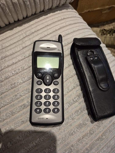 Philips fizz mobile - fizz,