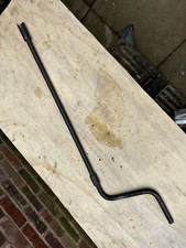 Standard Triumph Starting