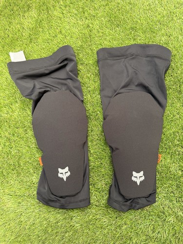 Fox enduro knee pads - fox, d30