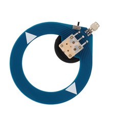 Donut SW Mast 4MHz‑24MHz