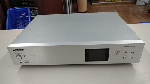 Musical fidelity cd2 wood - musical,