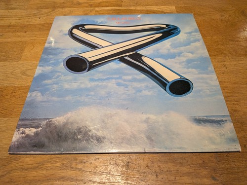Mike oldfield tubular bells - mike,