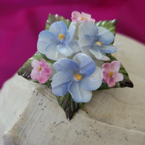 Vintage hand painted - vintage,