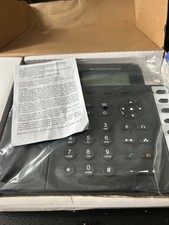 IP Telephone Grandstream GS-GXP1630