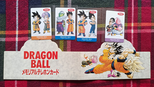 Rare dragon ball - rare, weekly