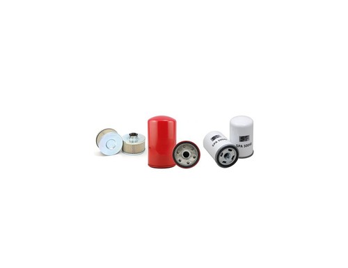 Filter service kit fits abac - kit,