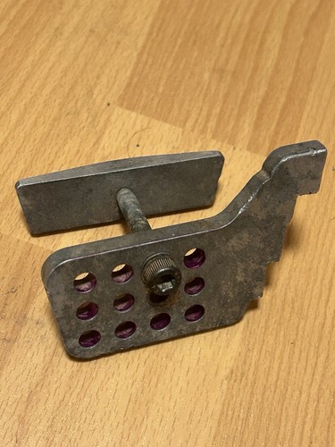 Vintage ringle anti chain - vintage,