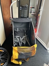 Burley Bee Bike Child Trailer