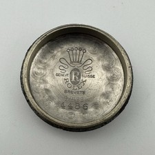 Genuine 1940s Ladies Rolex