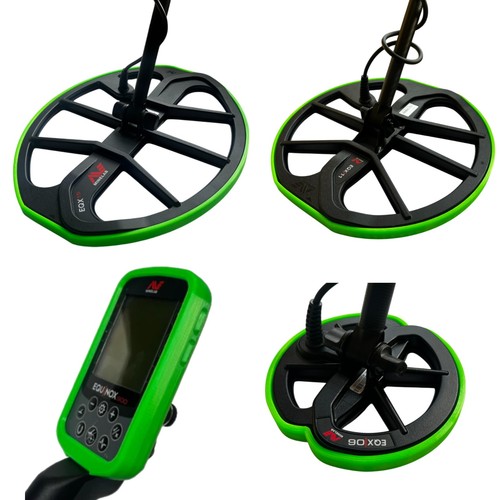 Minelab equinox 700 900 metal - minelab,