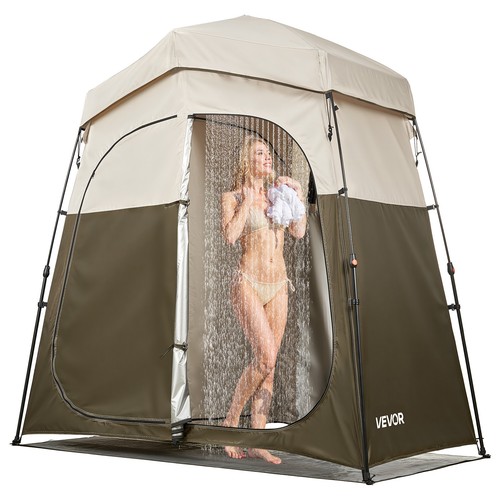 Vevor camping shower - vevor,