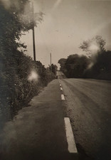 Isle of Man TT  Motor Bike