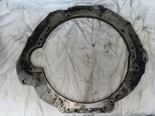 Rover V8 To Torque Flight /