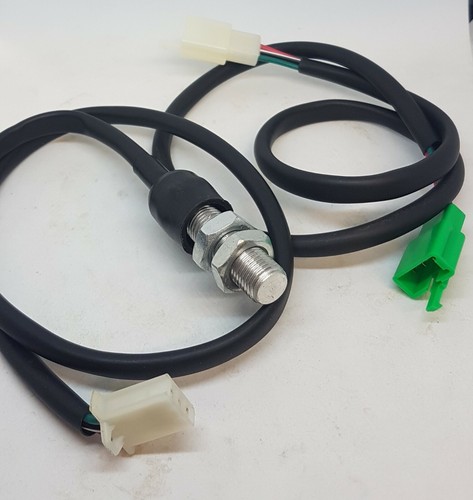 Speed sensor link cable - sensor,