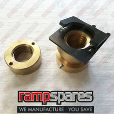 Cascos C3-2, C2-7 Main and Safety Nut  Garage Lift ramp spares parts