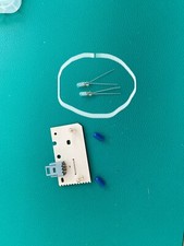 Marantz CD85/94  Front display Bulbs x 2. (May fit others)