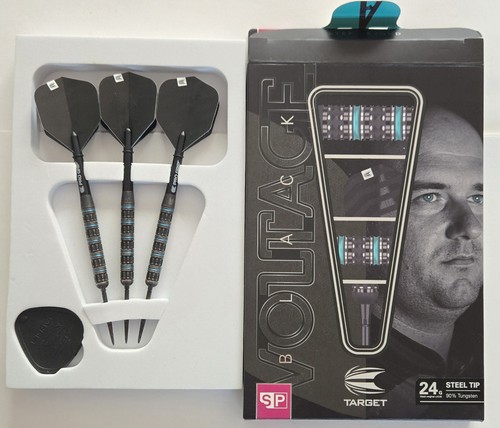 Rob cross black - cross, edition