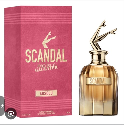 Jean paul gaultier - paul, scandal