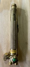 HARRIS Torch Handle/Brazing/cutting. 18-5 . Gas Welding And Cutting Equipment
