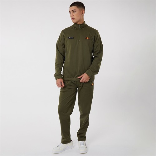Ellesse mens fleece - mens,