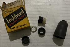Vauxhall FB Victor Brake Master Cylinder Kit Lockheed Original 