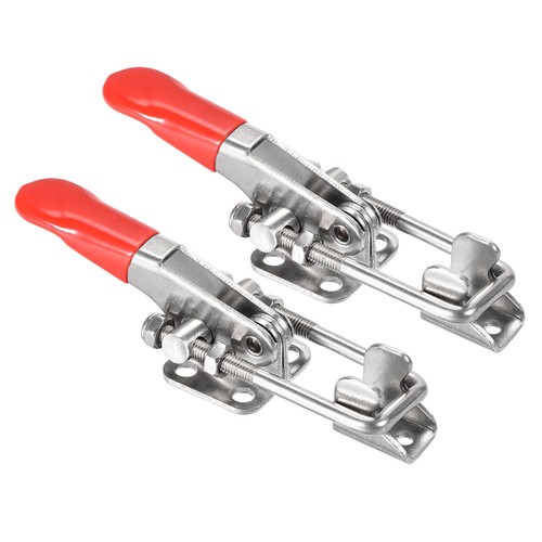 2pcs 396lbs adjustable - 396lbs, latch