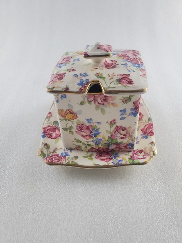 Royal winton floral - winton,