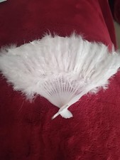 Feather Fan