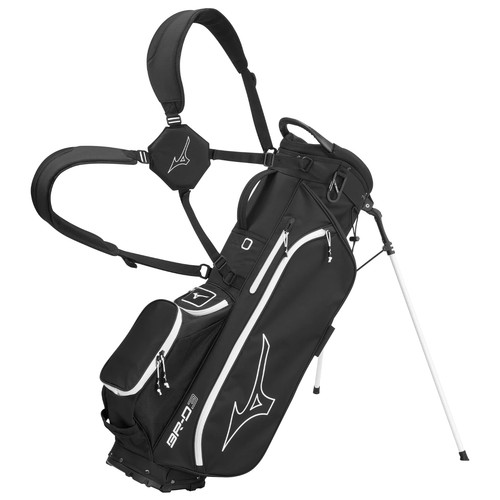 Mizuno way stand bag - mizuno,