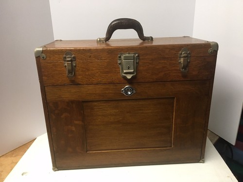 Antique vintage oak wood - oak,
