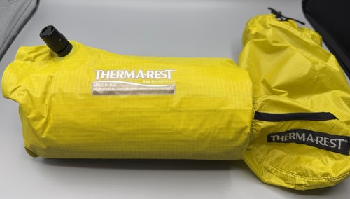 Thermarest neoair reg 141848 - thermarest,