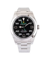 Rolex Air-King 116900 2020