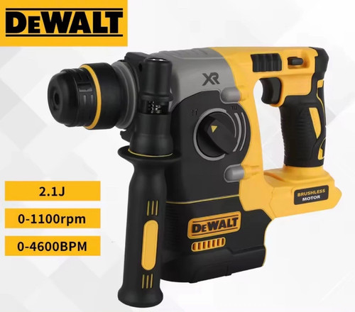 For dewalt dch273n 18v xr - 18v,