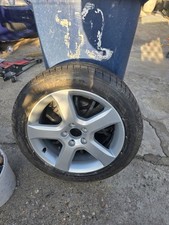 VOLVO C30 S40 V50  ALLOY  17"